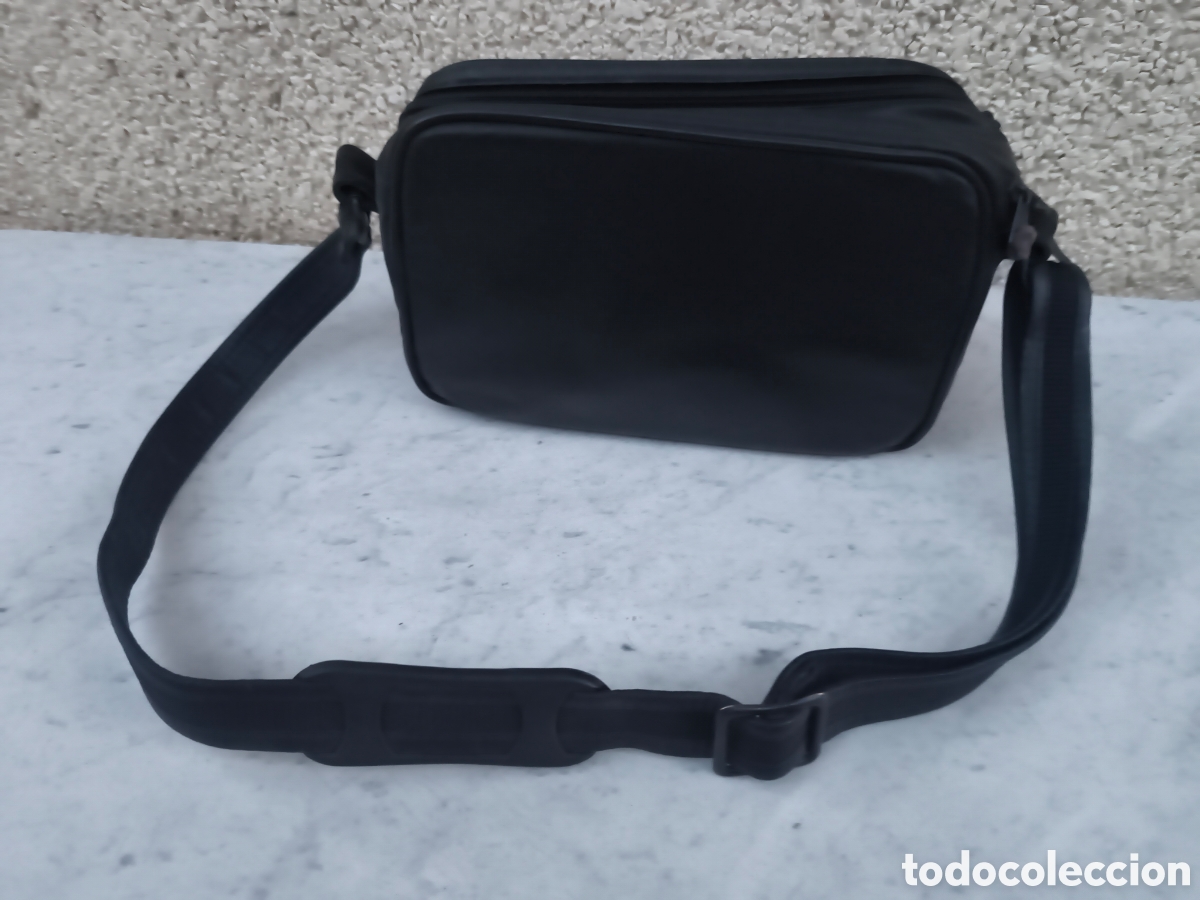 Vintage: Bolsa de protecci&oacute;n multiusos Konix, vintage - Foto 2