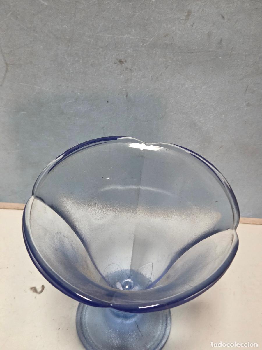 Vintage: copon de cristal vintage - Foto 2