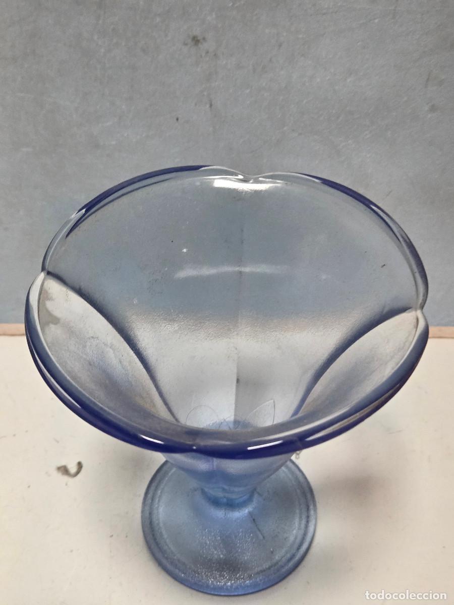 Vintage: copon de cristal vintage - Foto 2