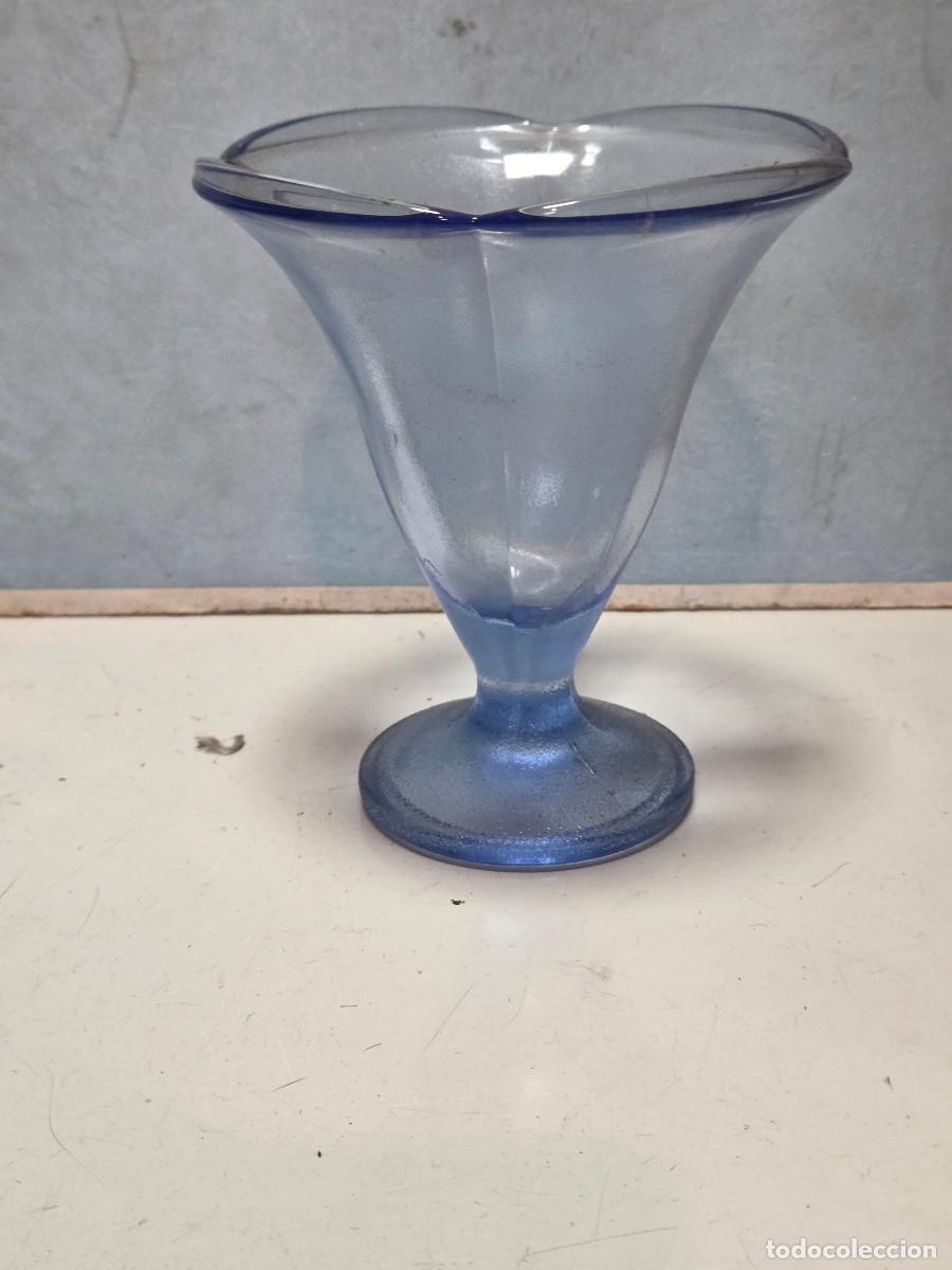 Vintage: copon de cristal de copon - Foto 1