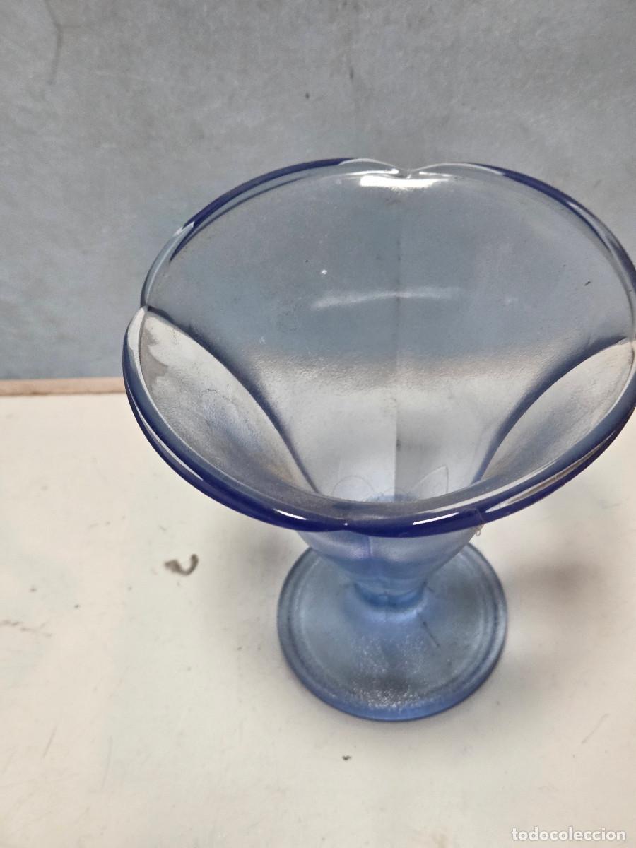 Vintage: copon de cristal de copon - Foto 2
