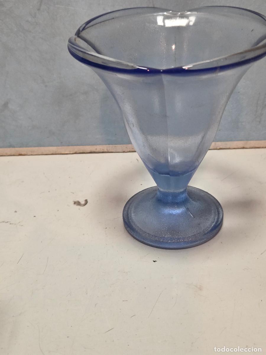 Vintage: copon de cristal de copon - Foto 3