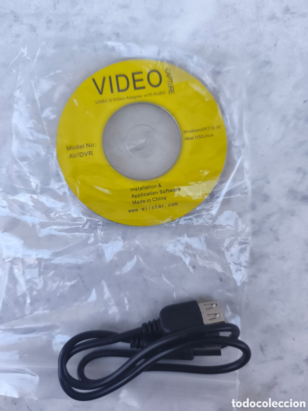 Vintage: C&aacute;mara Sharp VL-E630 y accesorios - Foto 18