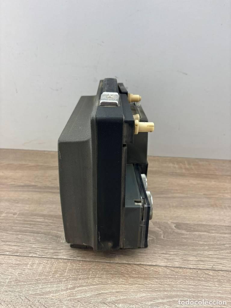 Vintage: PROYECTOR DE CINE HANIMEX - Foto 2