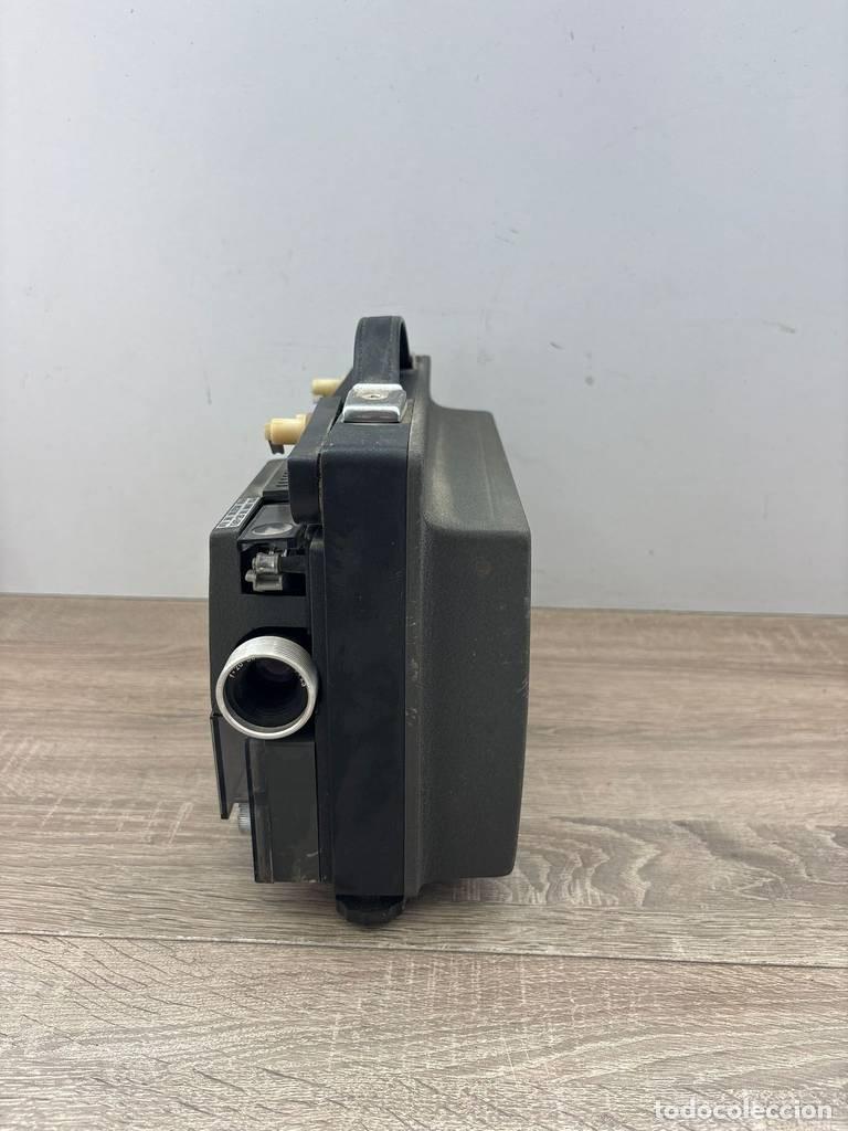 Vintage: PROYECTOR DE CINE HANIMEX - Foto 3
