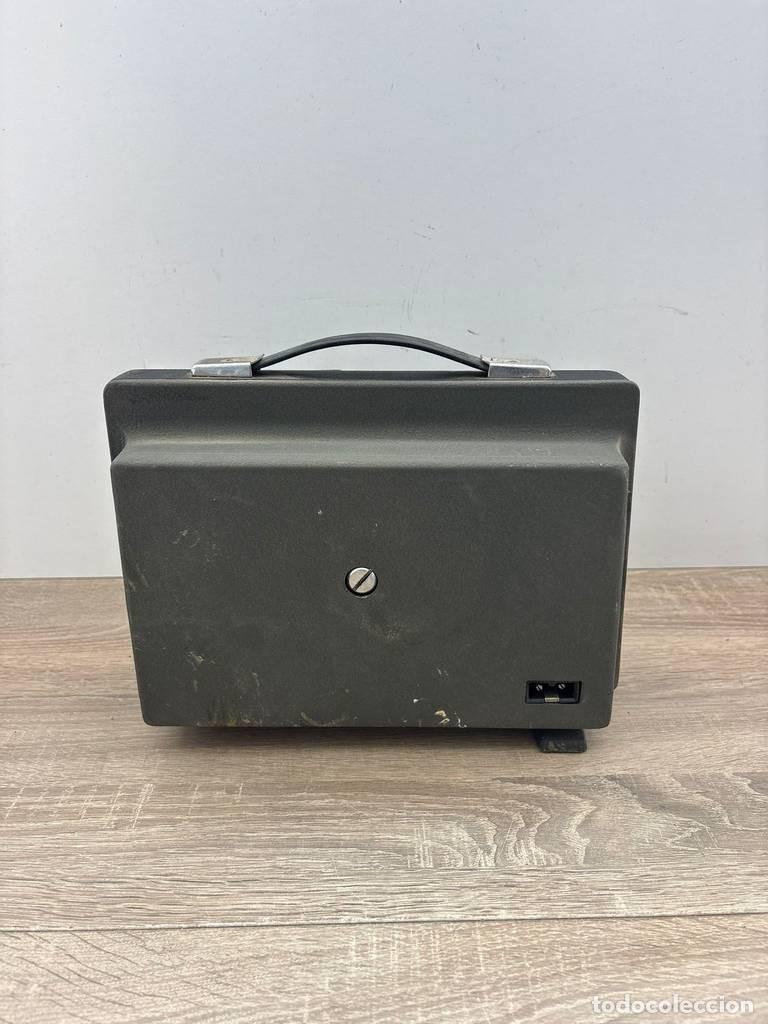 Vintage: PROYECTOR DE CINE HANIMEX - Foto 7