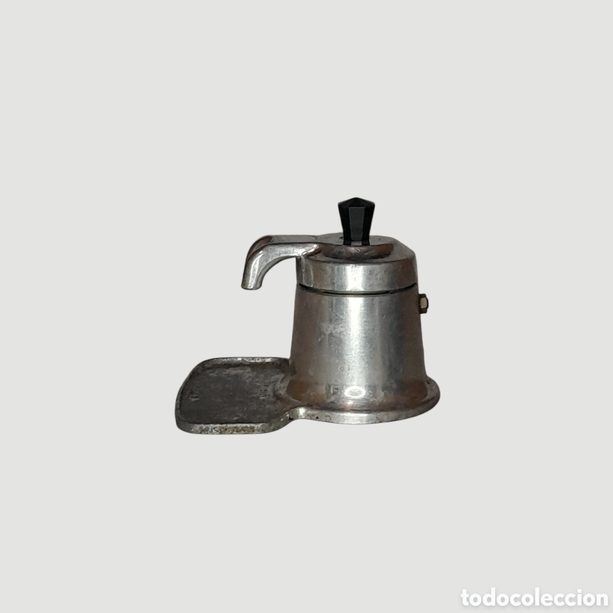 Vintage: Cafetera vintage Italiana. - Foto 2