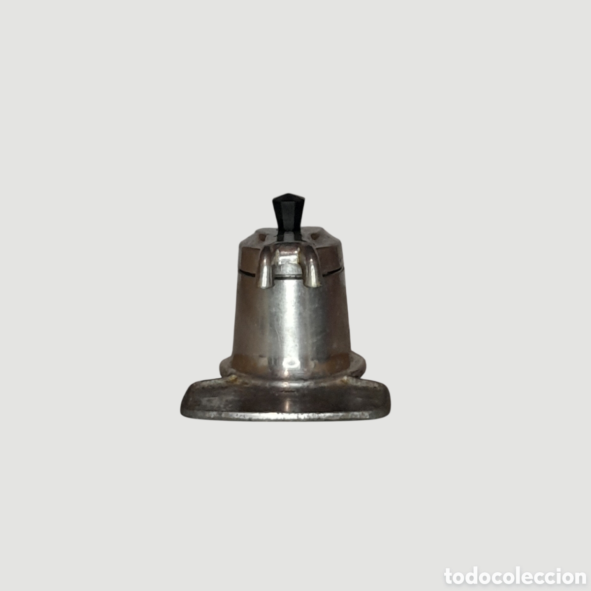 Vintage: Cafetera vintage Italiana. - Foto 3