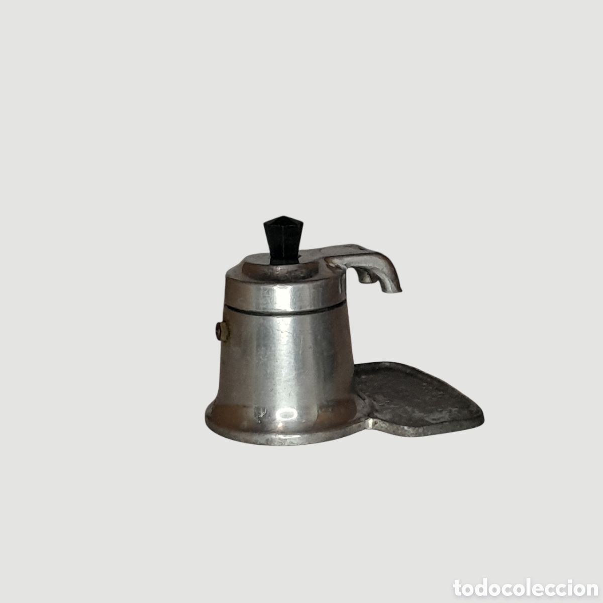 Vintage: Cafetera vintage Italiana. - Foto 1
