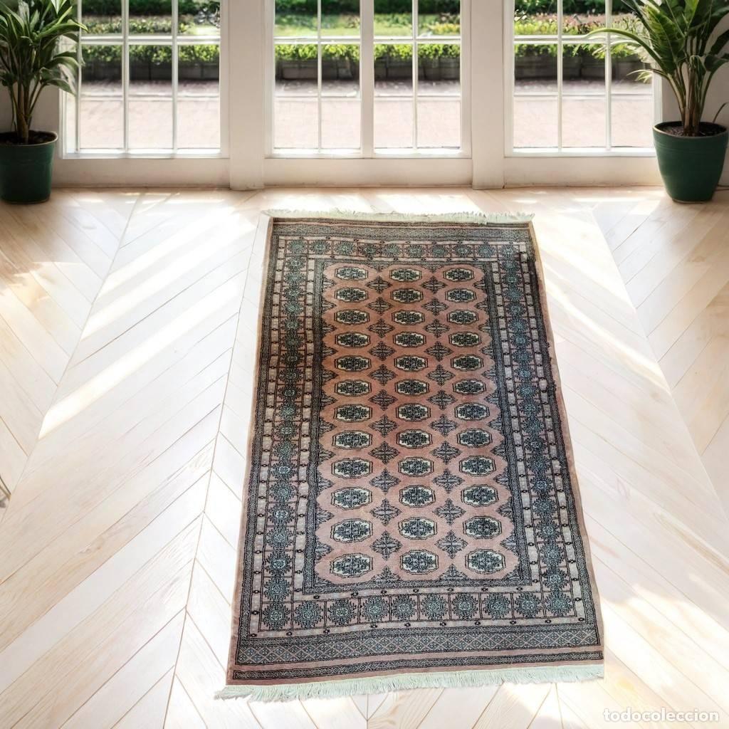 Vintage: ALFOMBRA ORIENTAL... - Foto 1