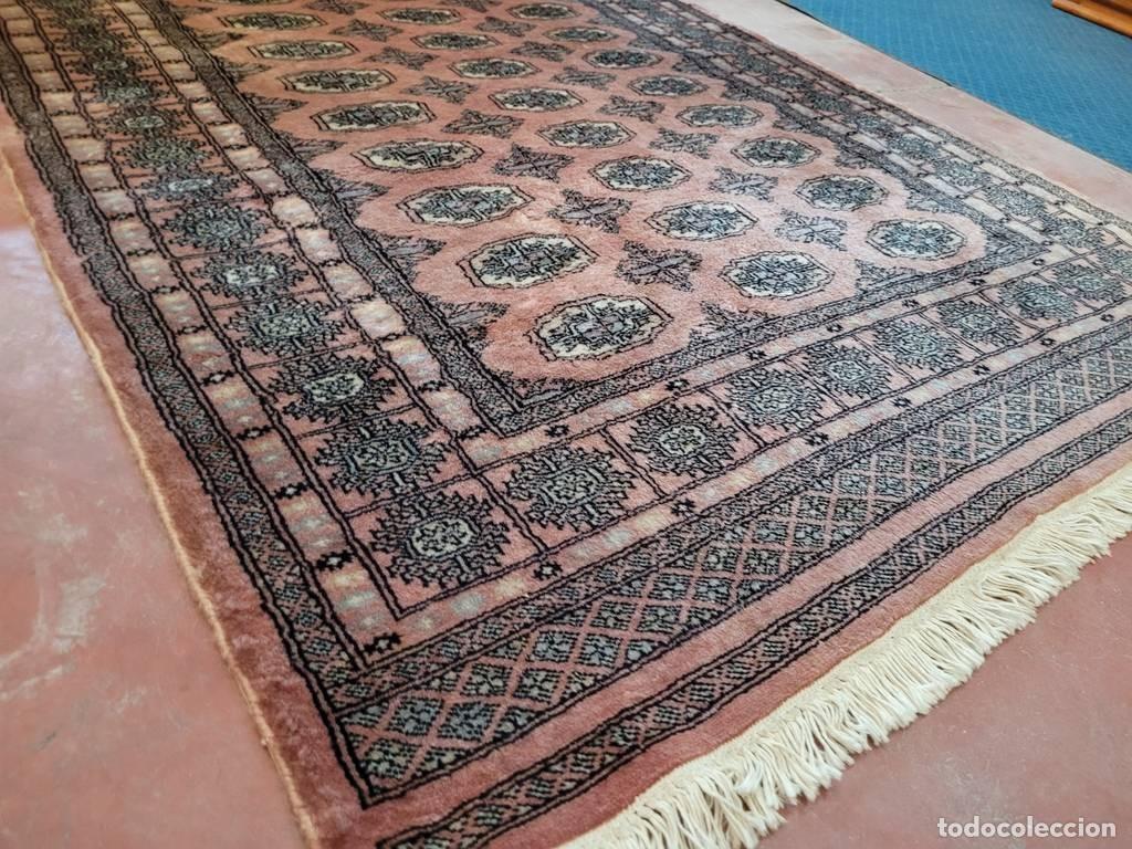 Vintage: ALFOMBRA ORIENTAL... - Foto 3