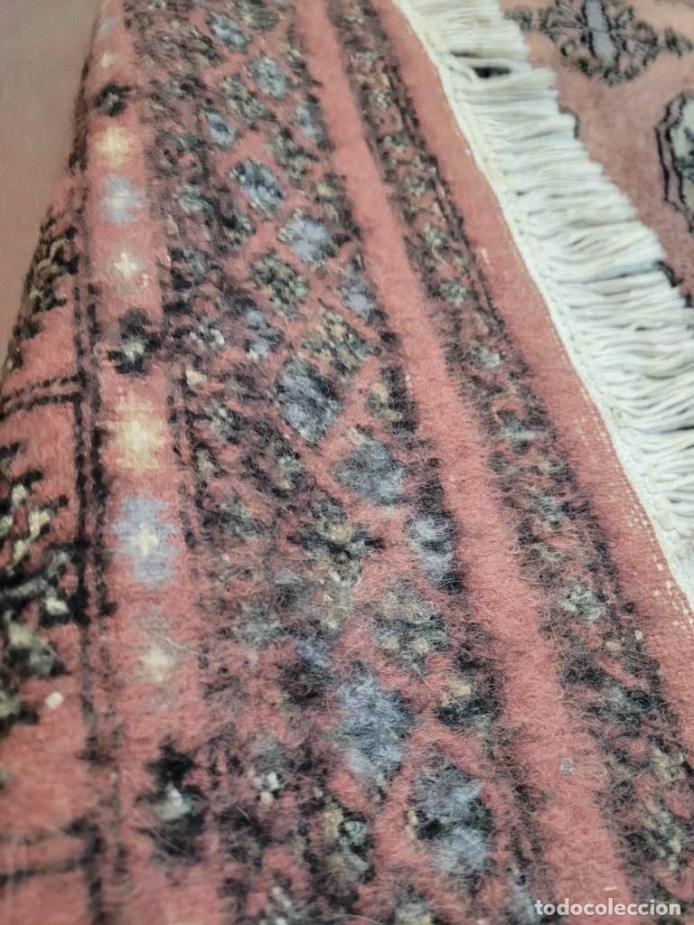 Vintage: ALFOMBRA ORIENTAL... - Foto 6