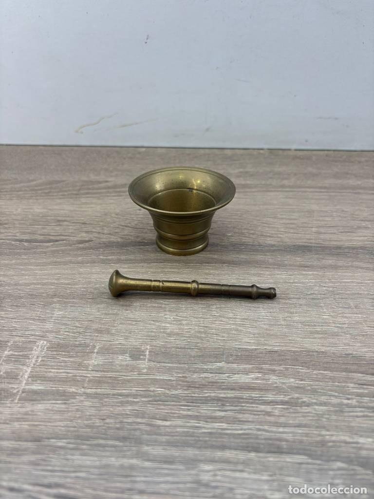 Vintage: ALMIREZ EN BRONCE... - Foto 1