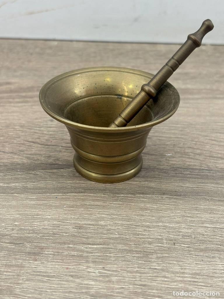 Vintage: ALMIREZ EN BRONCE... - Foto 5