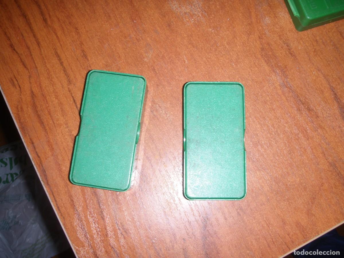 Vintage: DOS CAJAS PARA BALAS RG - Foto 2