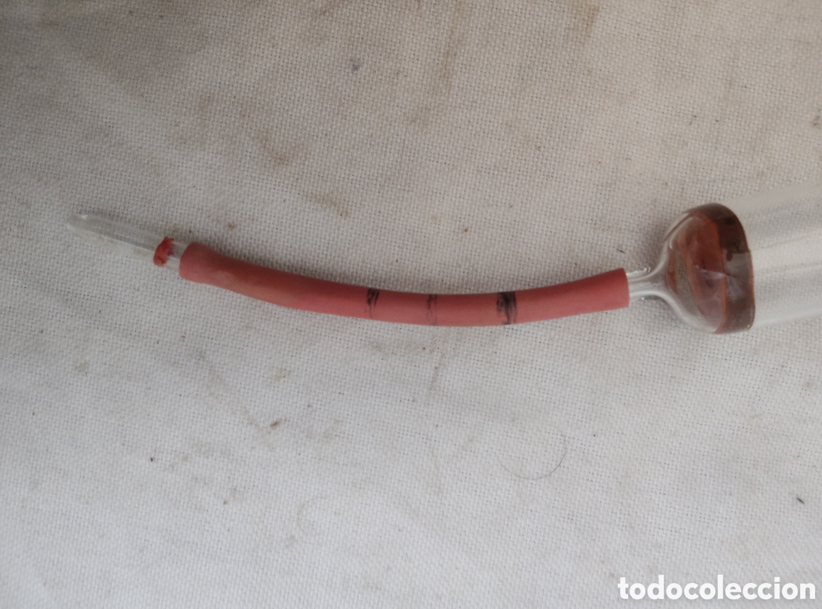 Vintage: Utensilio medico vintage - Foto 11