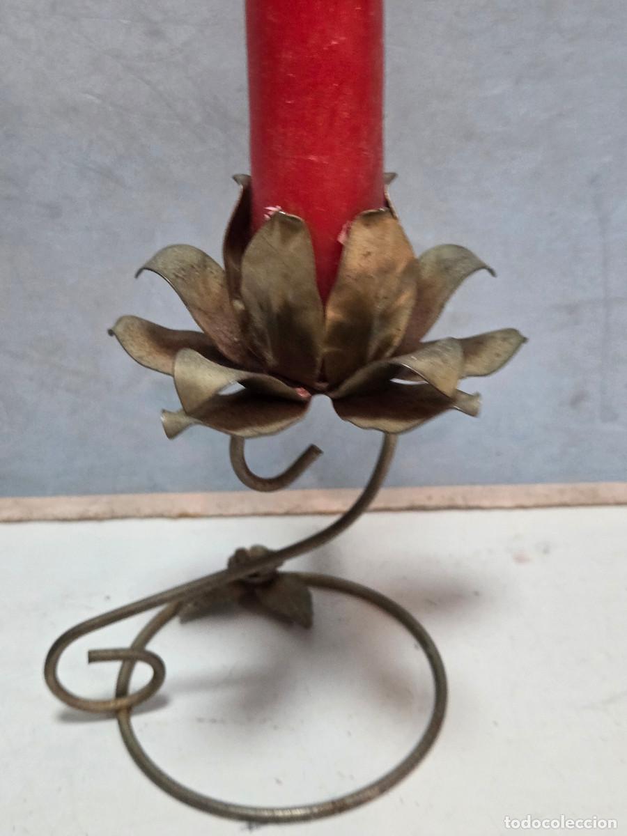 Vintage: velon de chapa vintage - Foto 4
