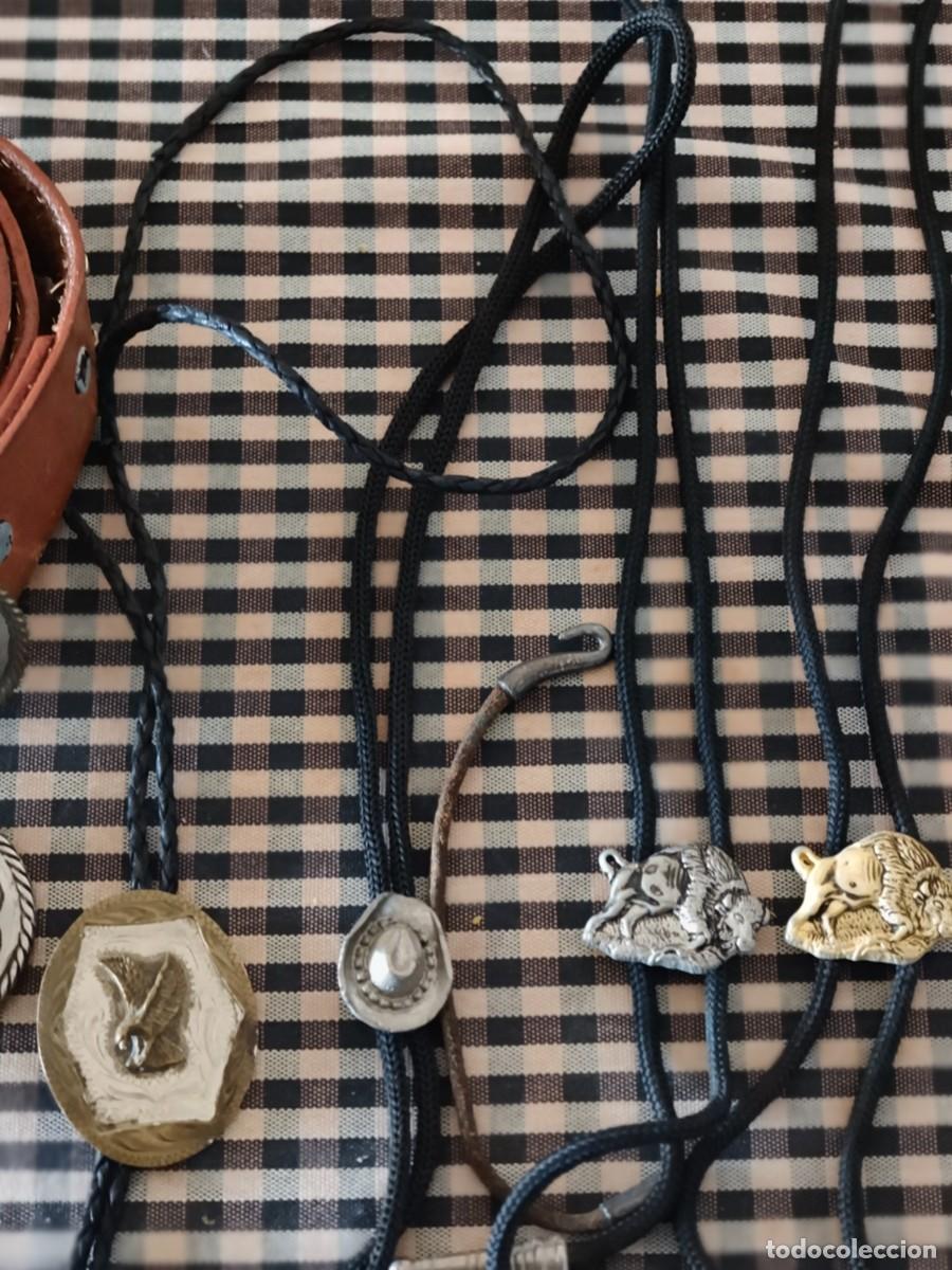 Vintage: Lote objetos kountri de coleccion. - Foto 3