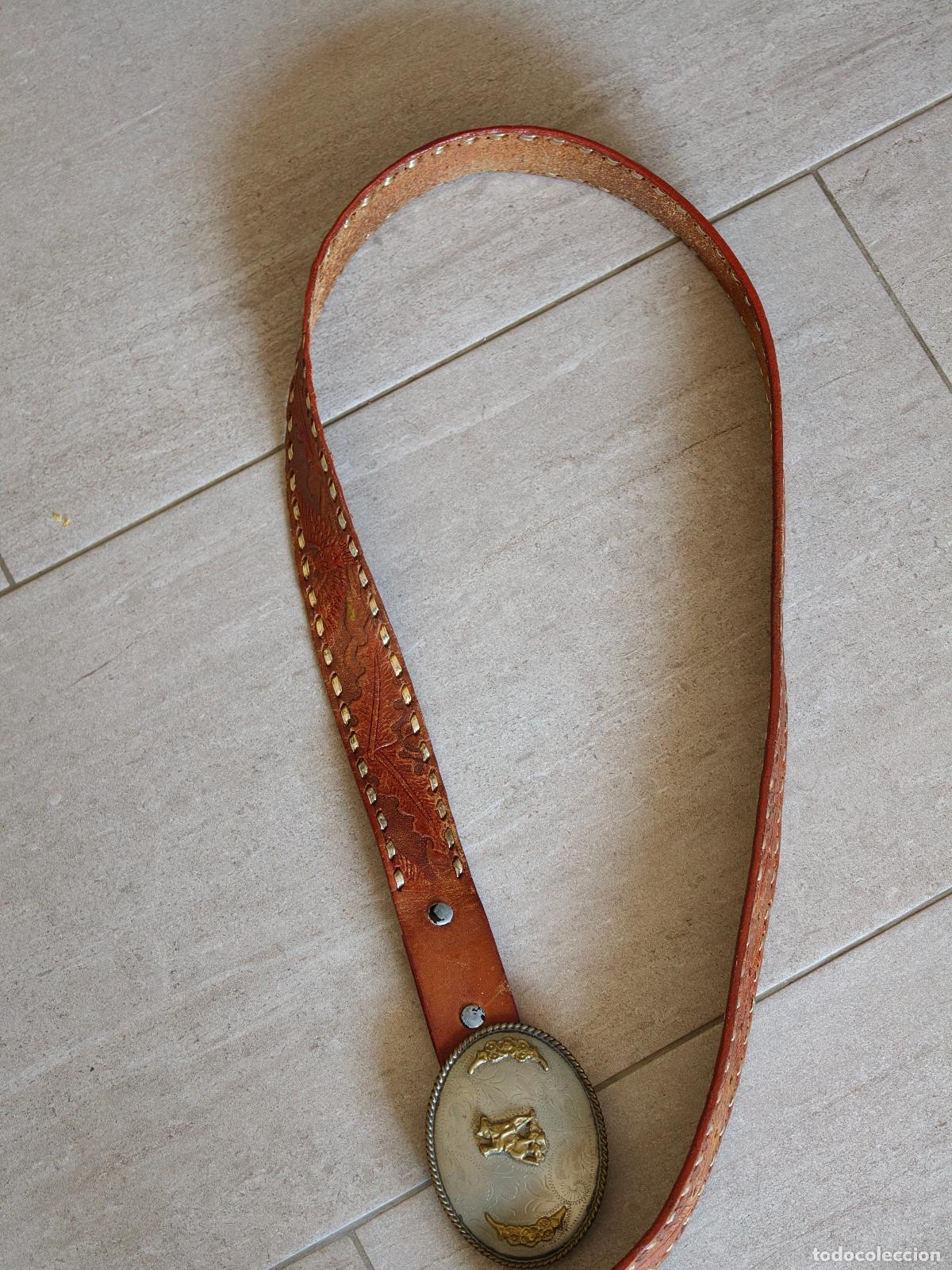 Vintage: Lote objetos kountri de coleccion. - Foto 4