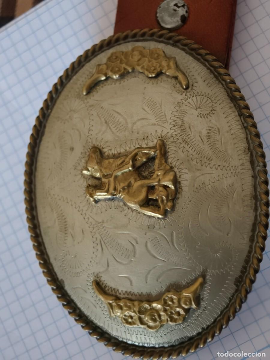 Vintage: Lote objetos kountri de coleccion. - Foto 6