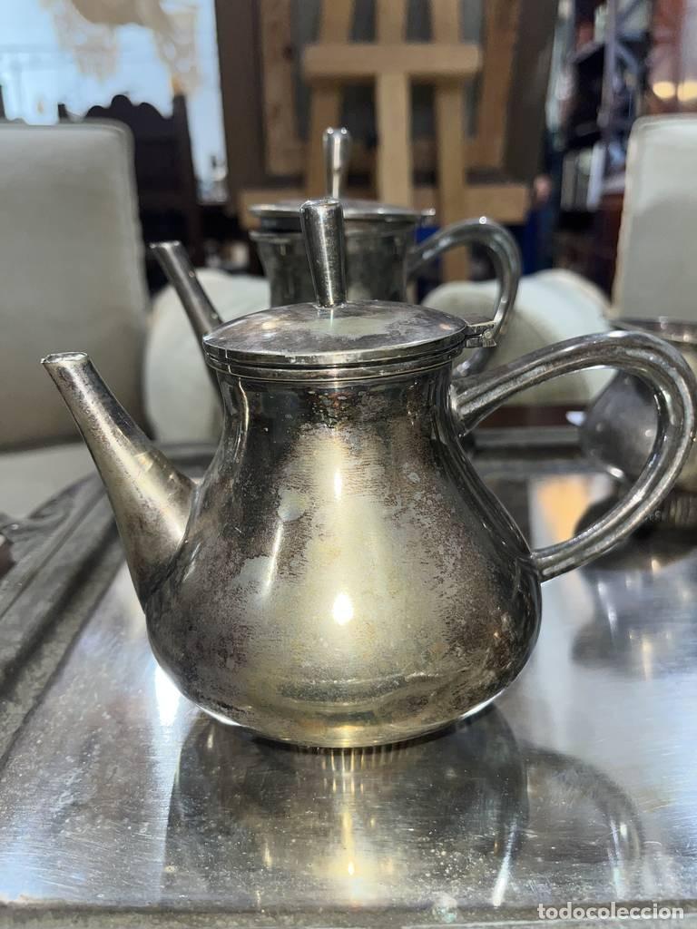 Vintage: JUEGO DE T&Eacute;......... - Foto 4