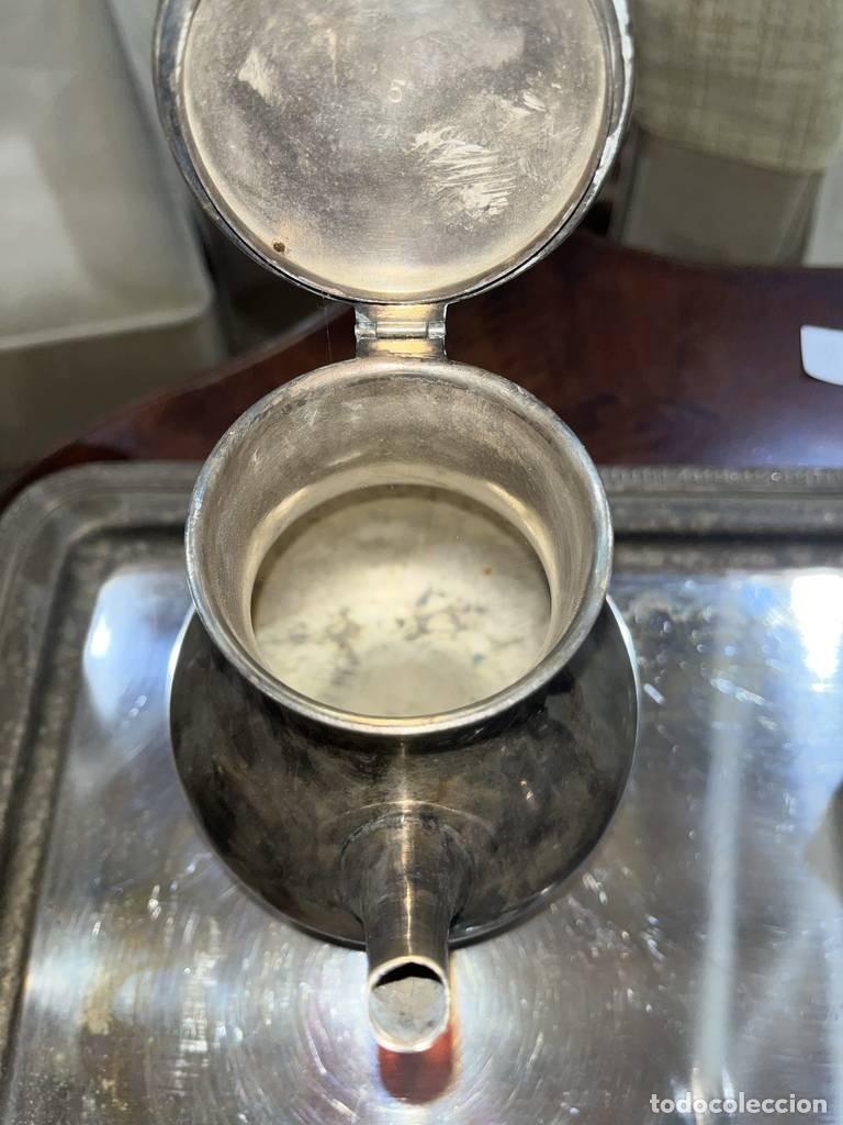 Vintage: JUEGO DE T&Eacute;......... - Foto 8