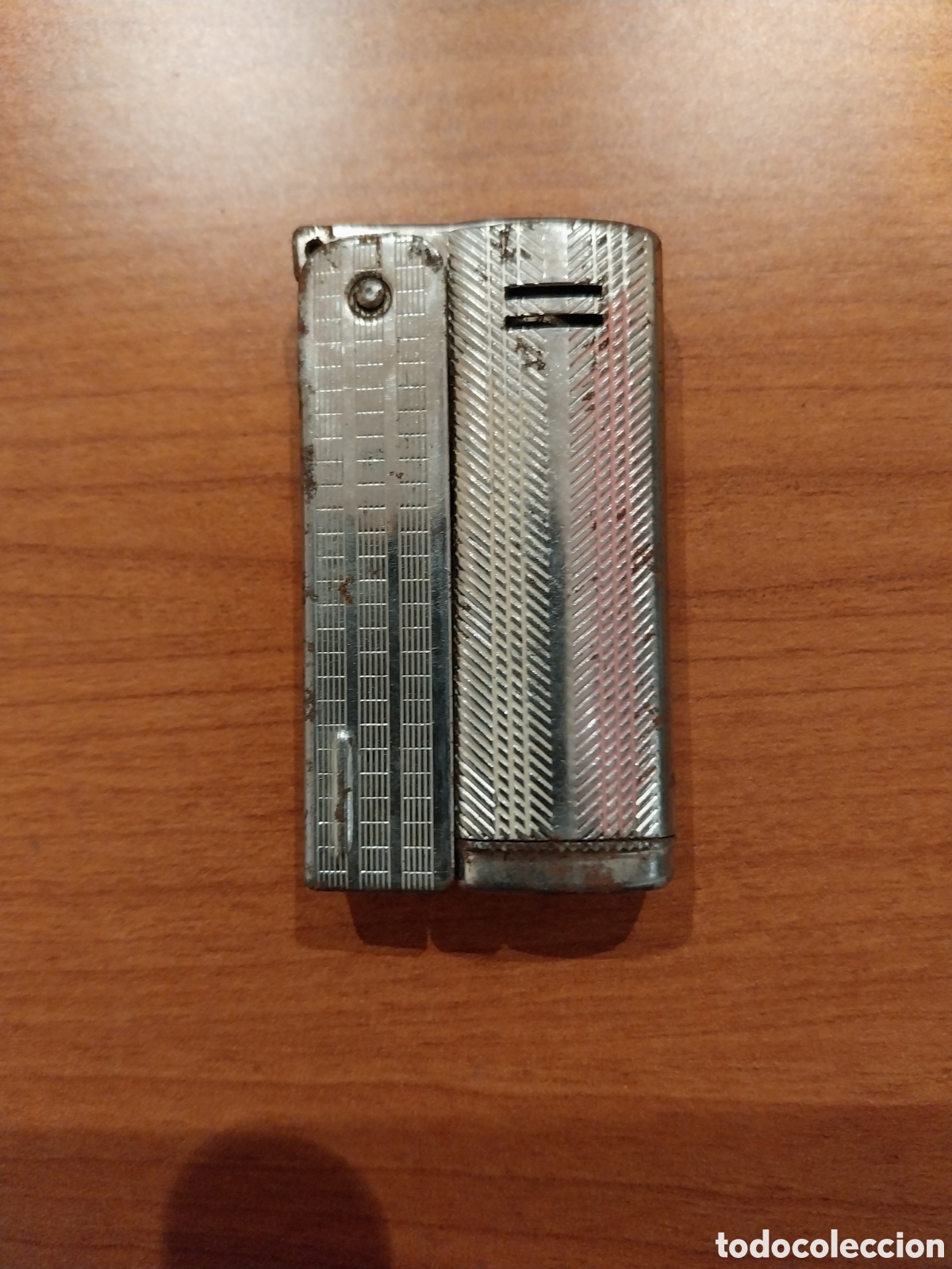 Vintage: Mechero Vintage IMCO 6800 Streamline - Foto 4