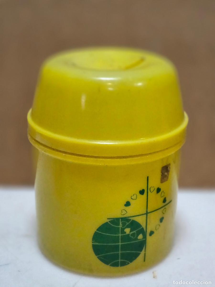Vintage: antigua hucha del domun - Foto 1