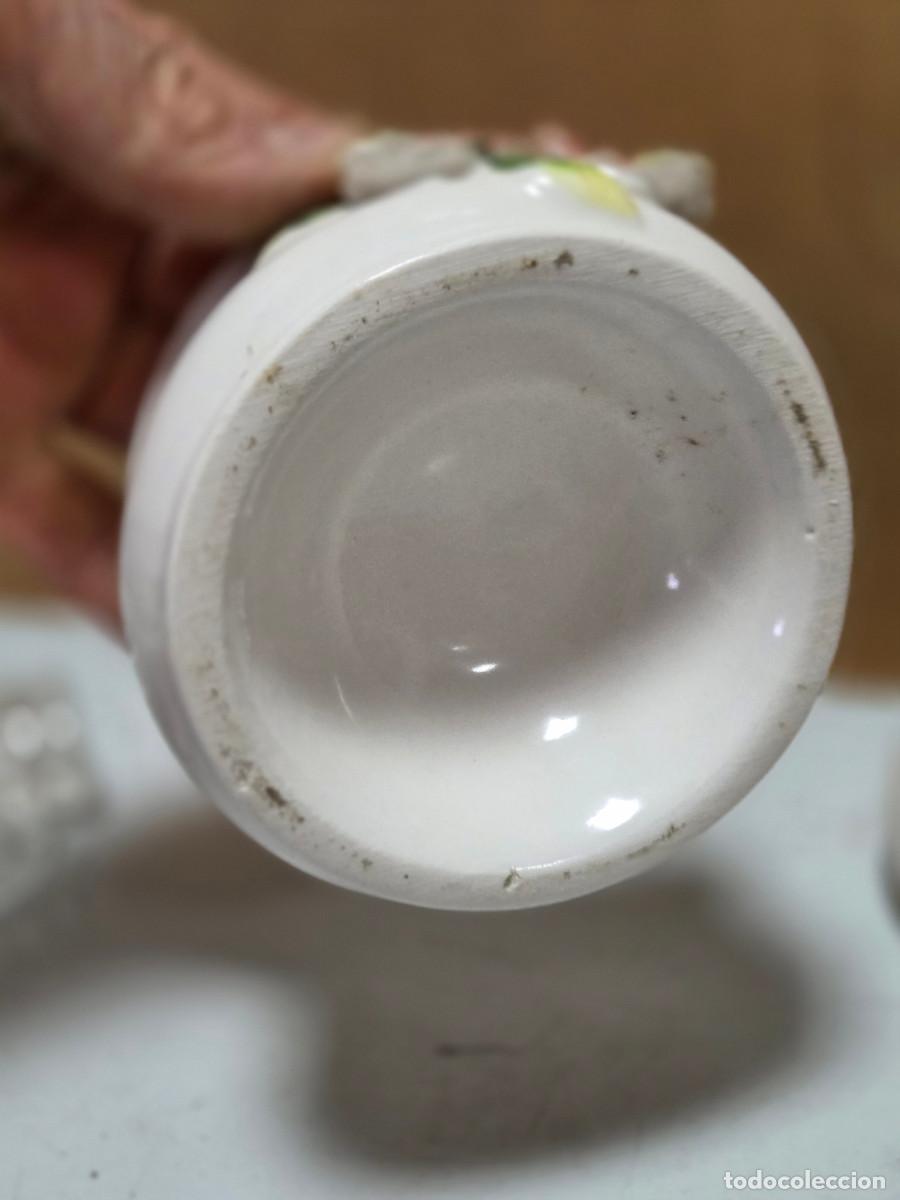 Vintage: 2 cuencos de ceramica - Foto 4