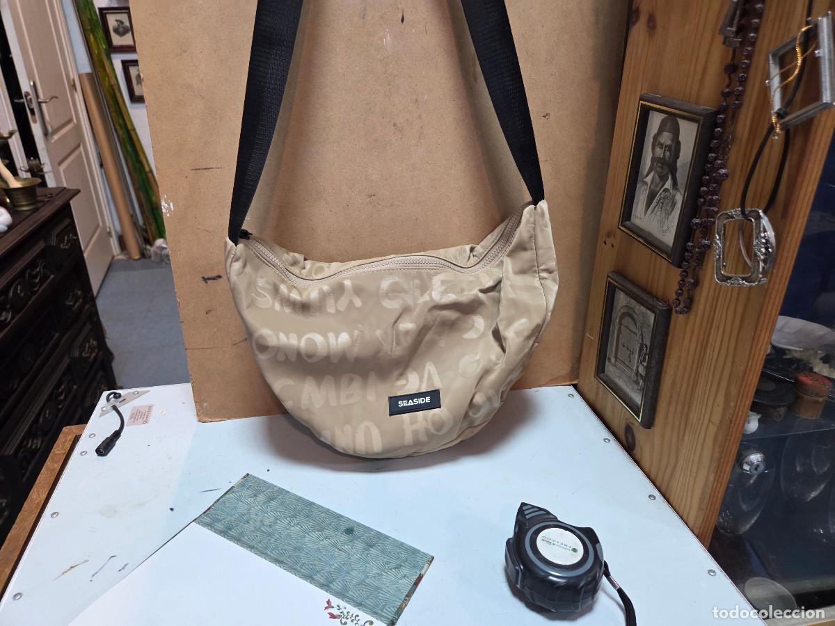 Vintage: bolso de se&ntilde;ora vintage - Foto 1