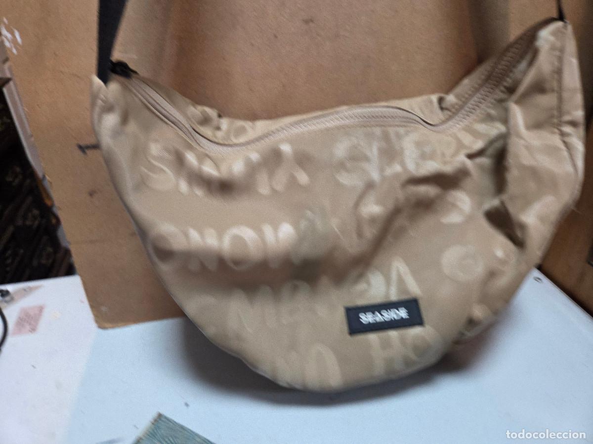 Vintage: bolso de se&ntilde;ora vintage - Foto 2
