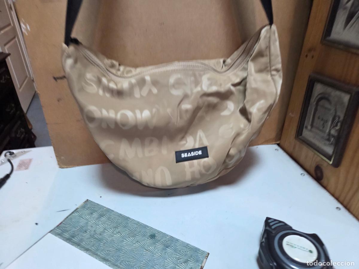 Vintage: bolso de se&ntilde;ora vintage - Foto 3