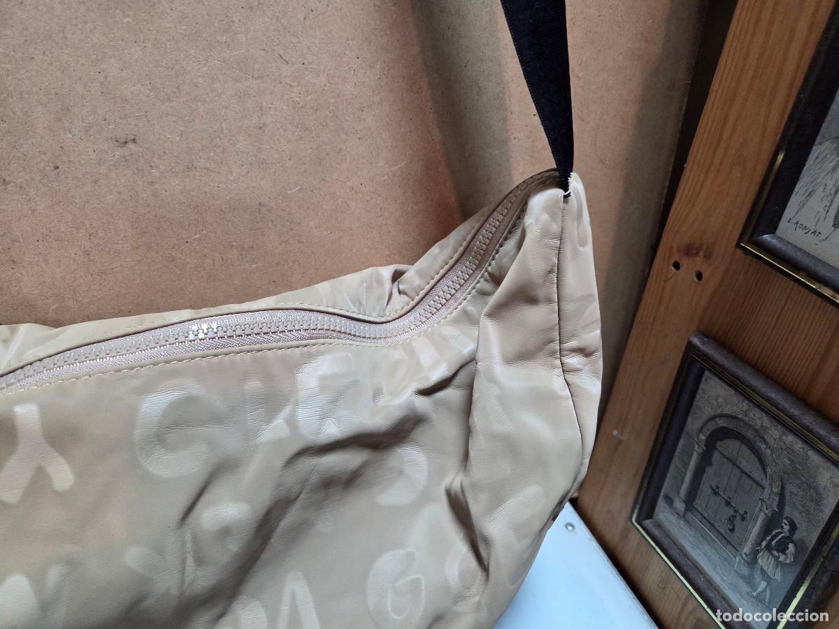 Vintage: bolso de se&ntilde;ora vintage - Foto 4