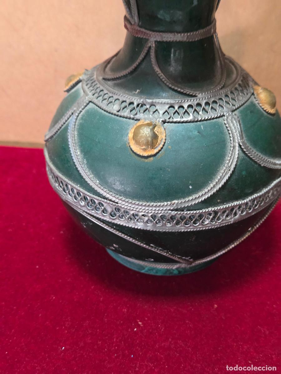 Vintage: jarron de ceramica vintage - Foto 2