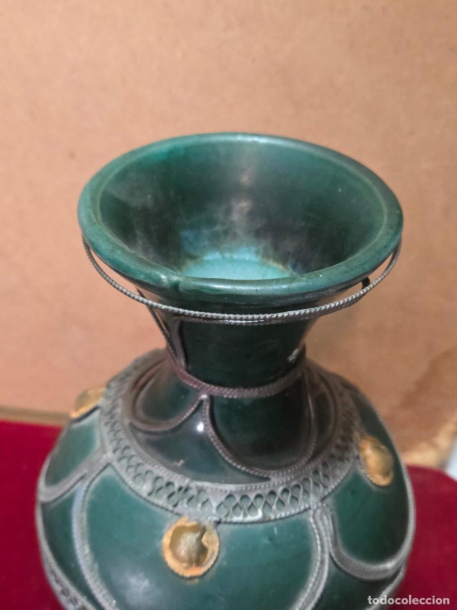 Vintage: jarron de ceramica vintage - Foto 3