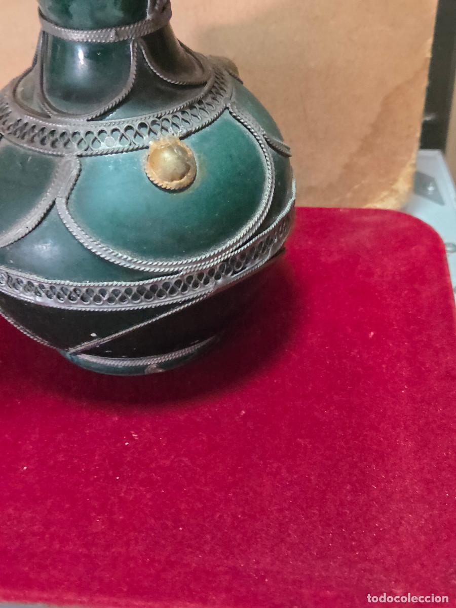 Vintage: jarron de ceramica vintage - Foto 4