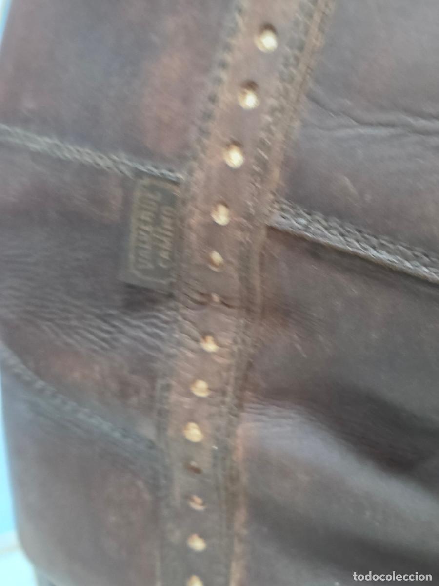 Vintage: botas campera de valverde del camino - Foto 3