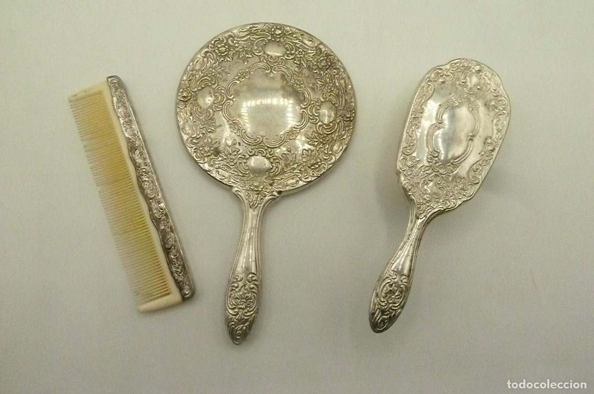 Vintage: Conjunto Tocador retro - Foto 2