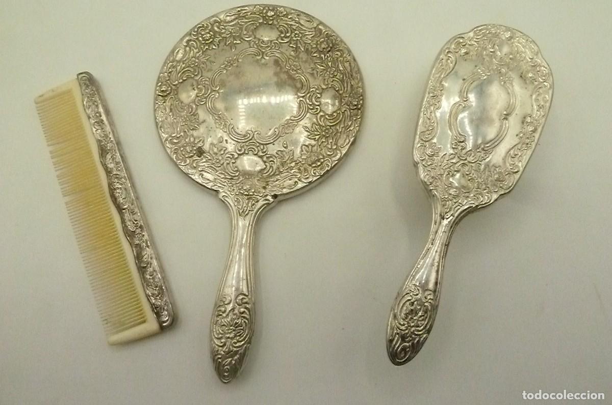 Vintage: Conjunto Tocador retro - Foto 3