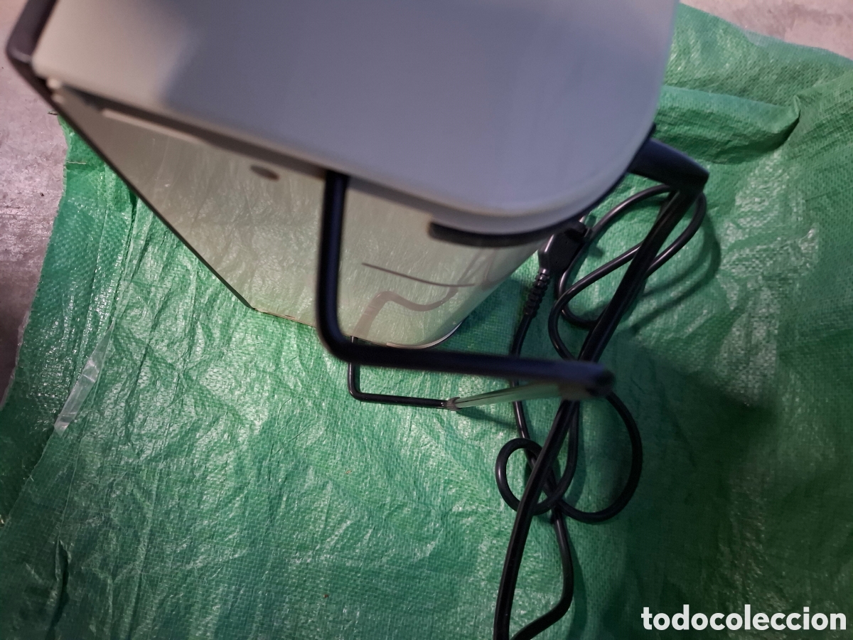 Vintage: Termostato Braun h100t - Foto 5