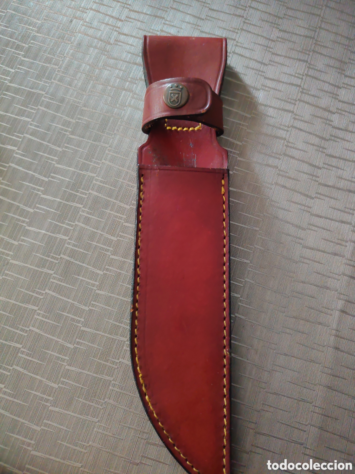 Vintage: MACHETE AITOR NACIONAL - Foto 3