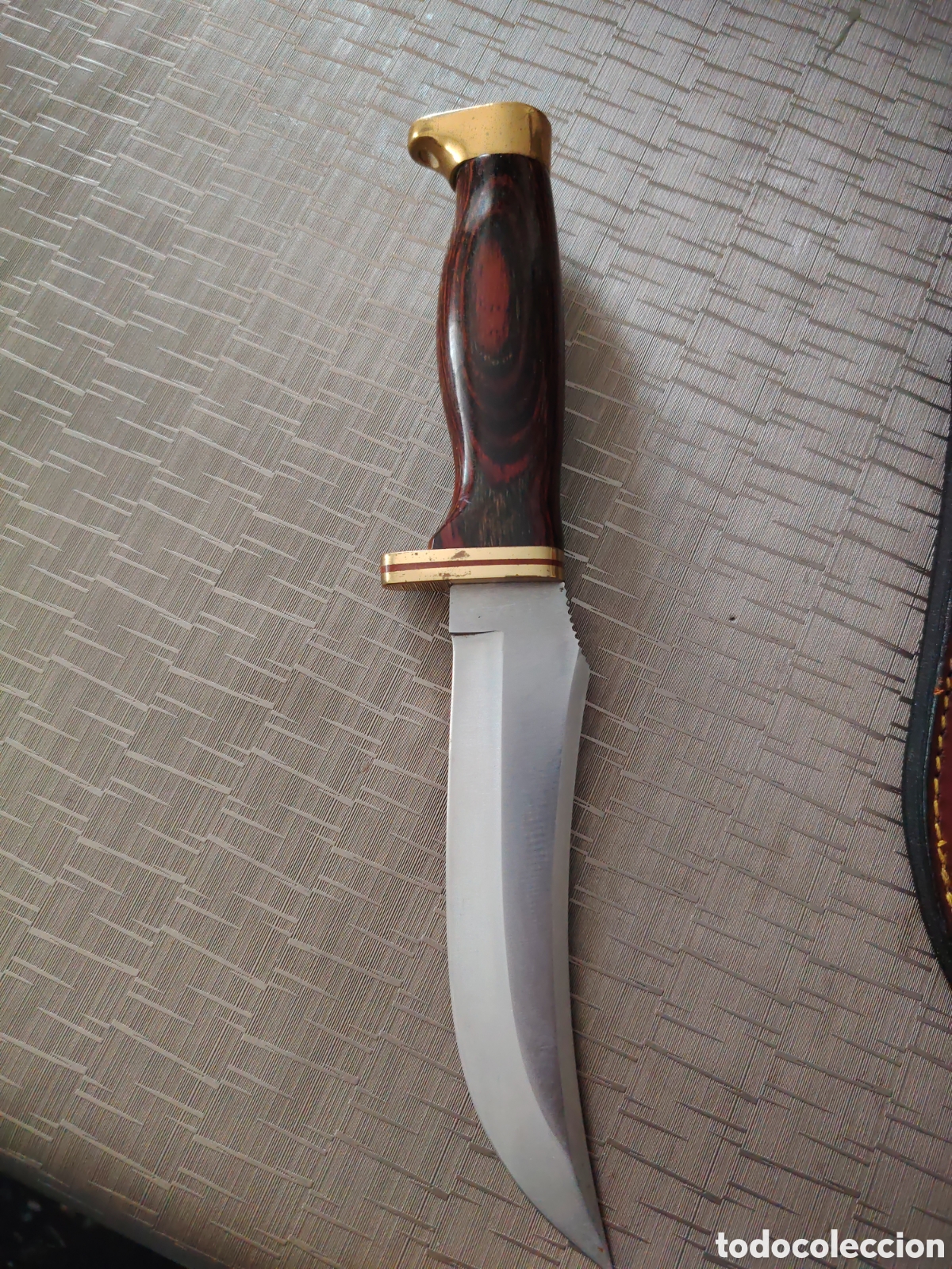 Vintage: MACHETE AITOR NACIONAL - Foto 6