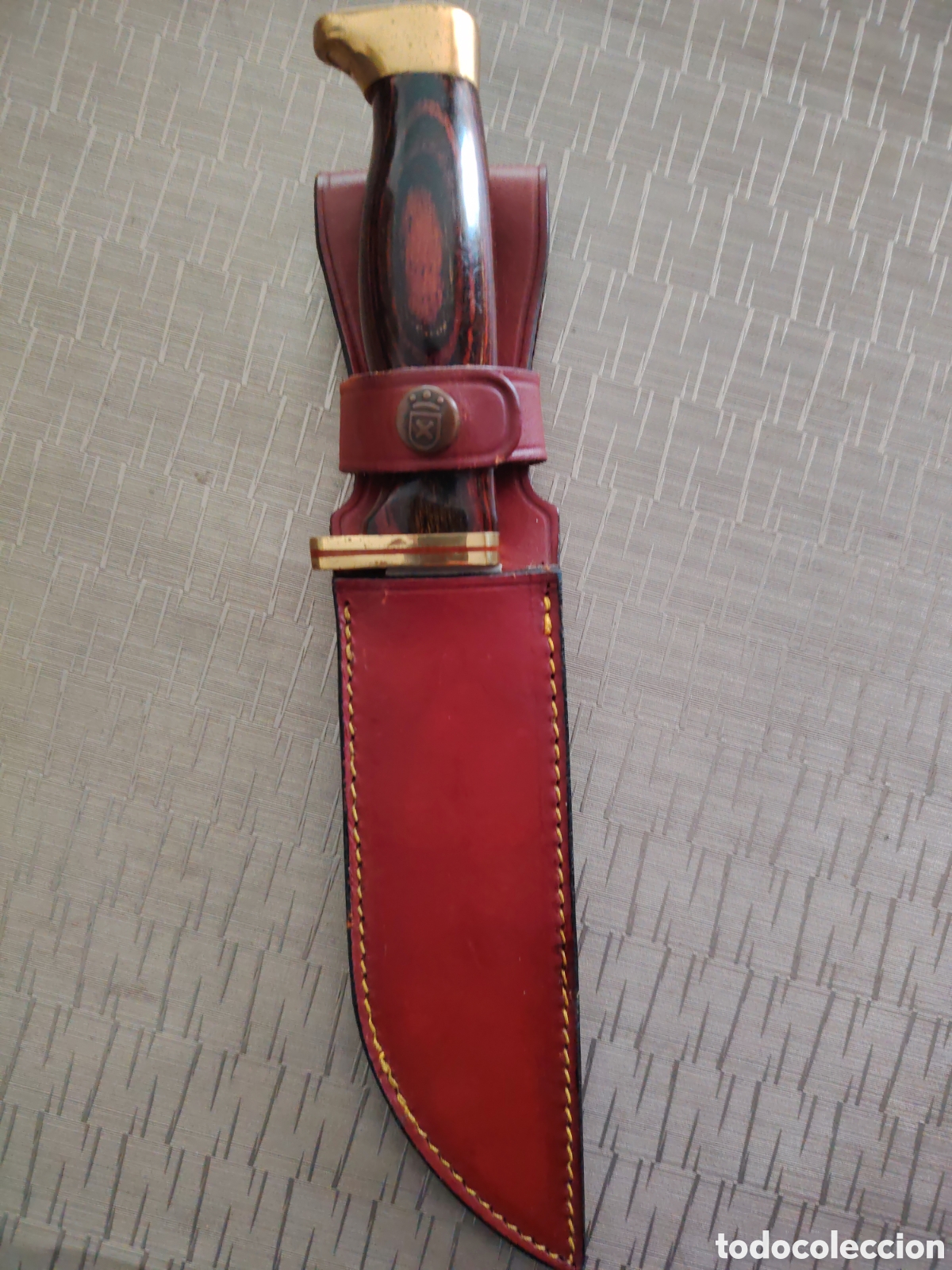 Vintage: MACHETE AITOR NACIONAL - Foto 12