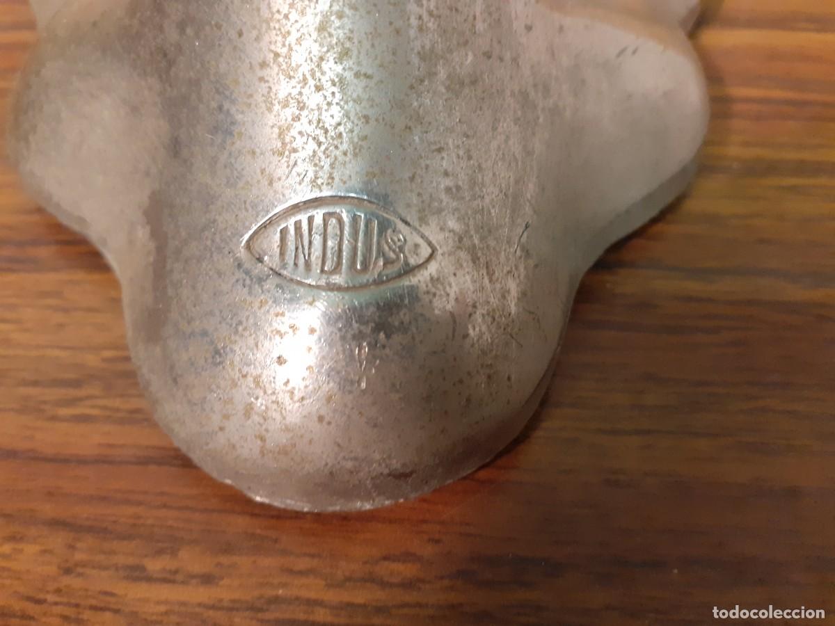 Vintage: Pie art deco Indus para cocteleria - Foto 3