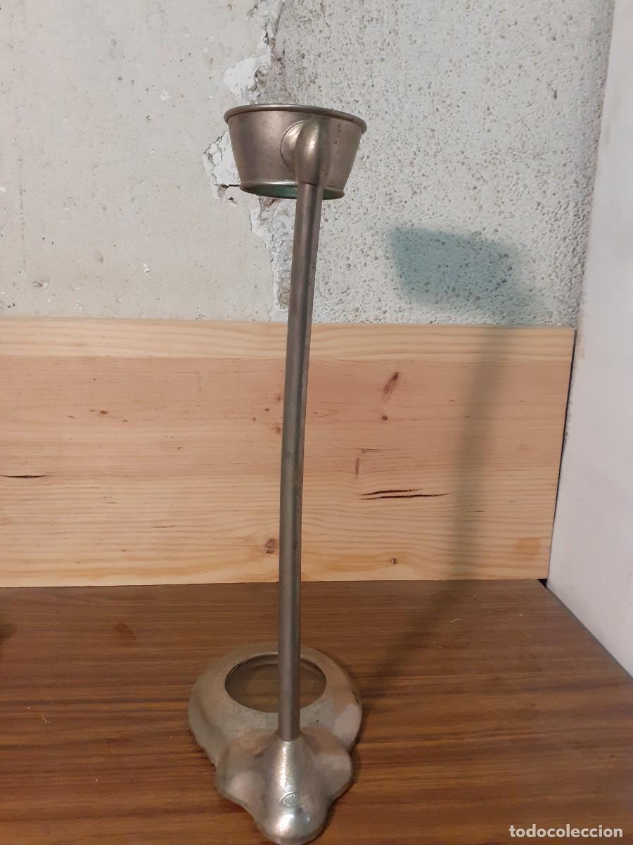 Vintage: Pie art deco Indus para cocteleria - Foto 5