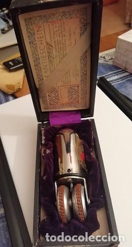 Vintage: ROLLER DE MASAJE marca Elektroller - Foto 1
