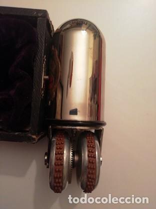 Vintage: ROLLER DE MASAJE marca Elektroller - Foto 3