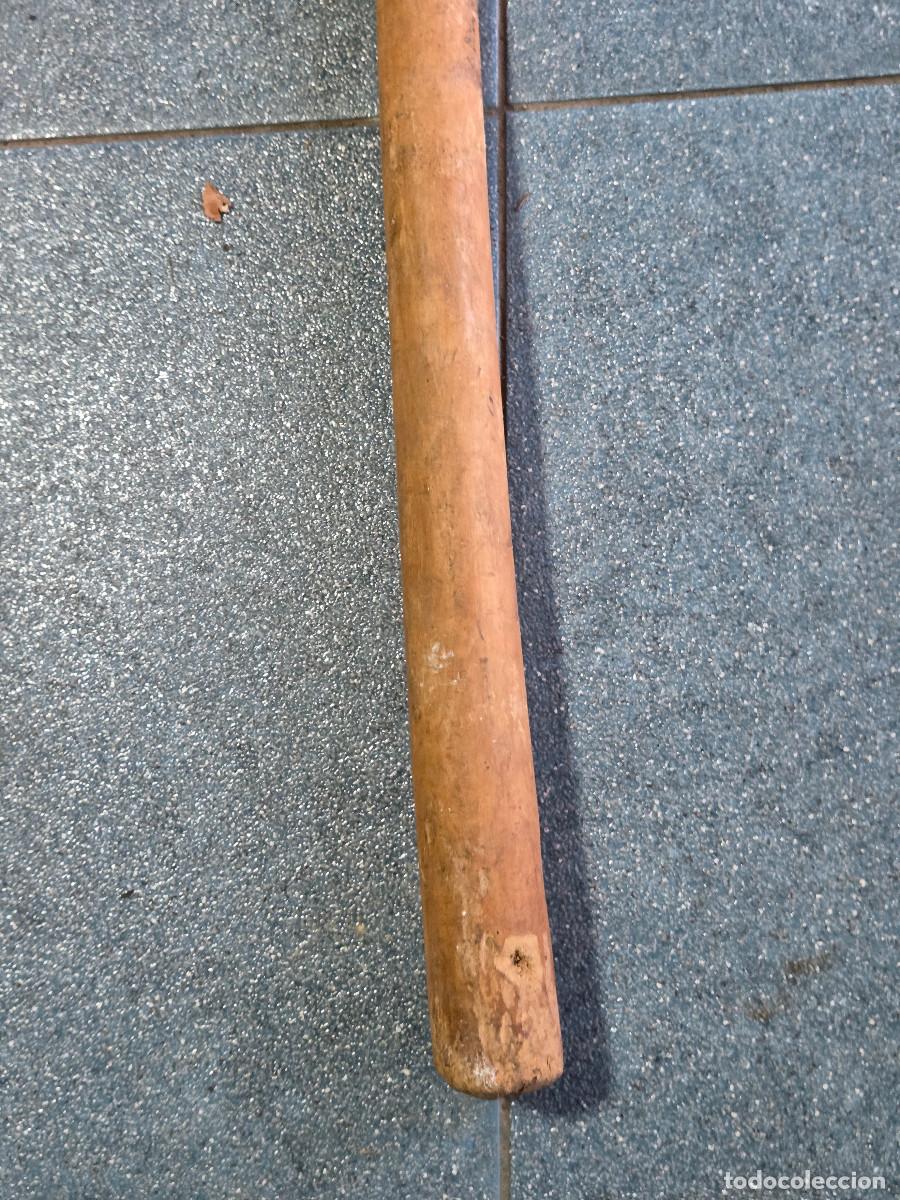 Vintage: baston de madera vintage - Foto 3