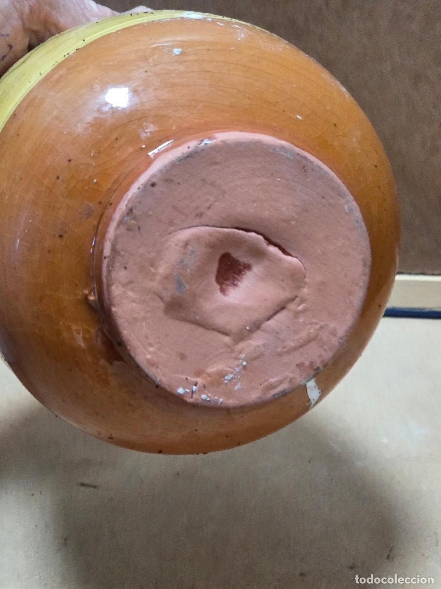 Vintage: tarro de ceramica vintage - Foto 4