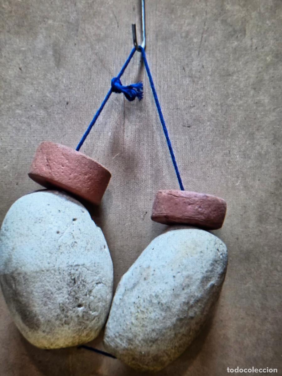 Vintage: corchos antiguos para redes - Foto 1